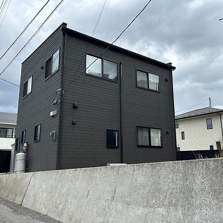 L'S Mt.Fuji Vacation Rental 富士河口湖 外观 照片