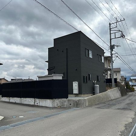 L'S Mt.Fuji Vacation Rental 富士河口湖 外观 照片