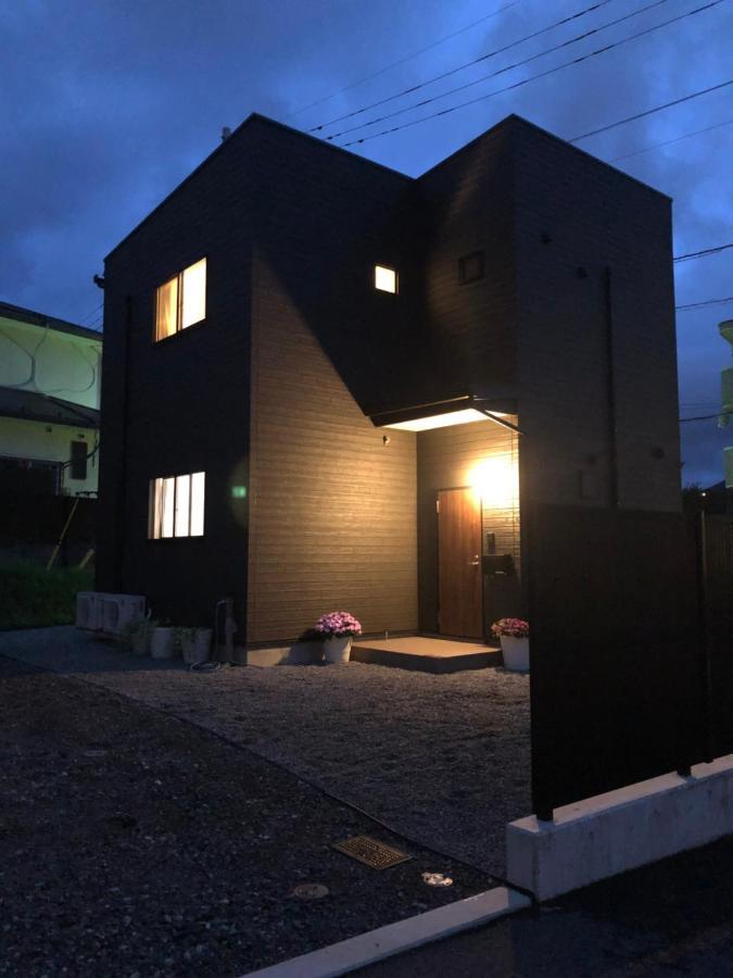 L'S Mt.Fuji Vacation Rental 富士河口湖 外观 照片