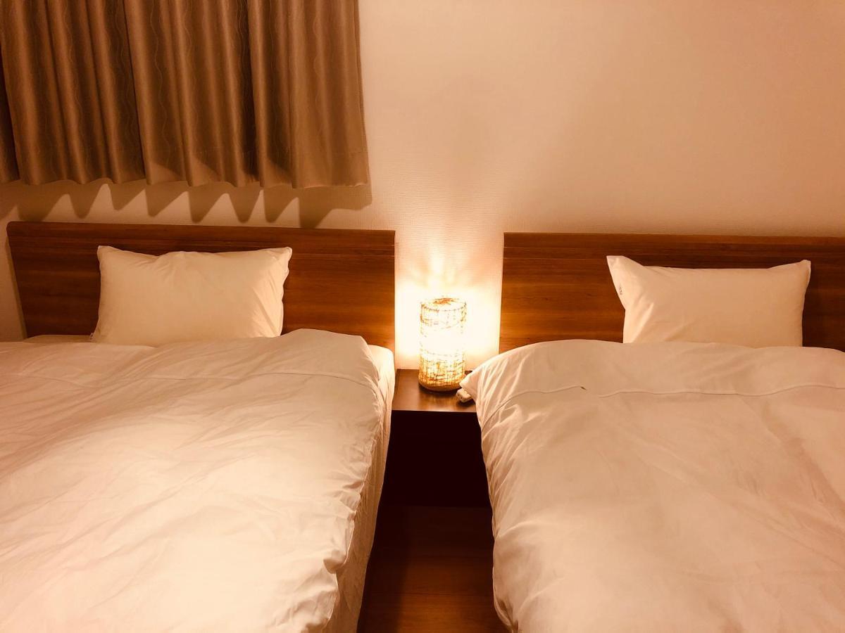 L'S Mt.Fuji Vacation Rental 富士河口湖 外观 照片