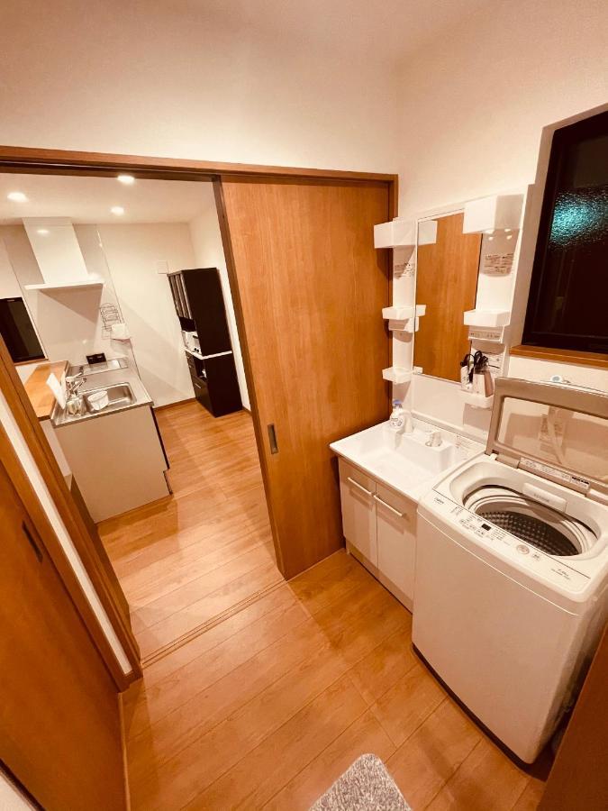 L'S Mt.Fuji Vacation Rental 富士河口湖 外观 照片