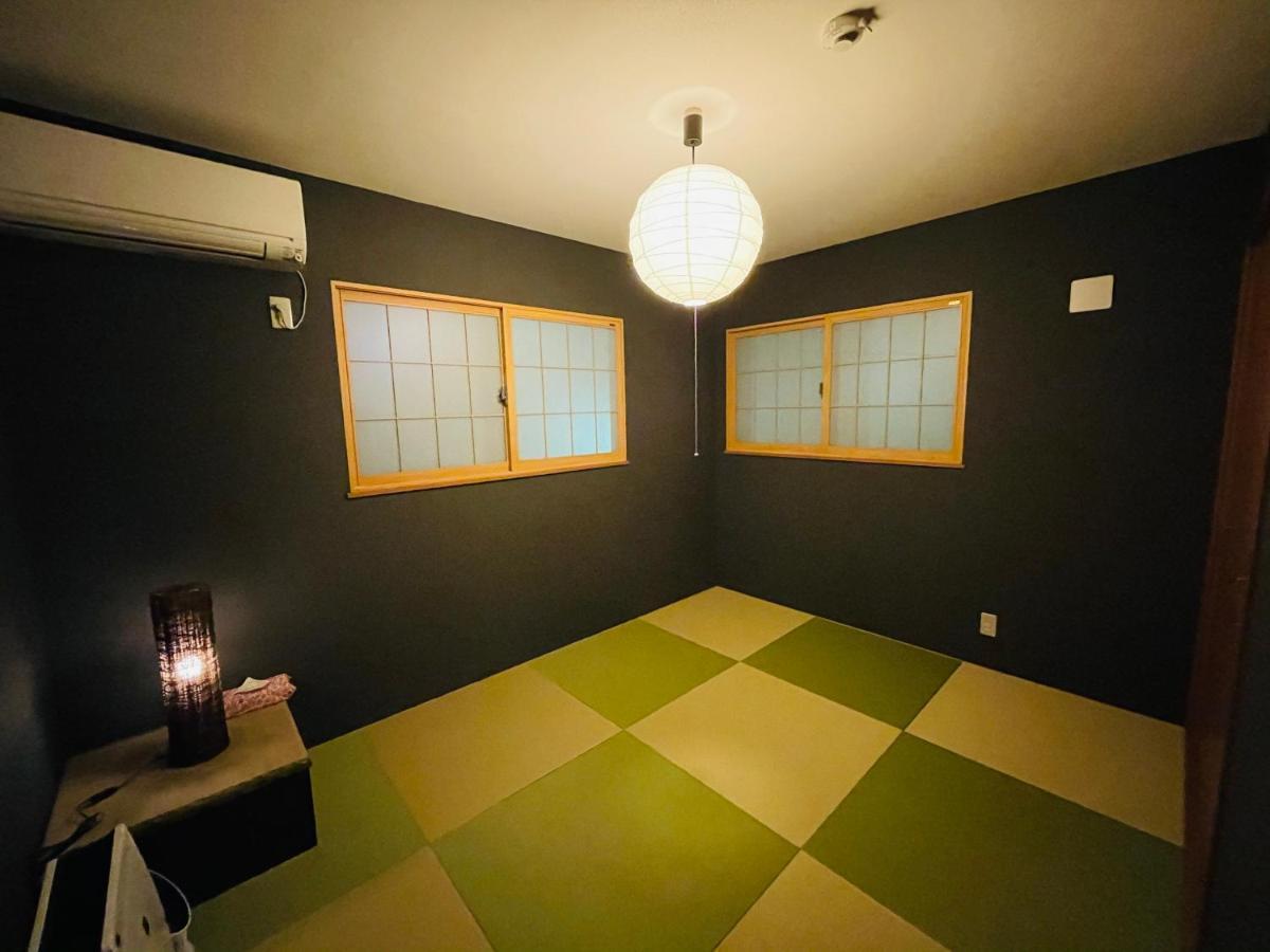 L'S Mt.Fuji Vacation Rental 富士河口湖 外观 照片