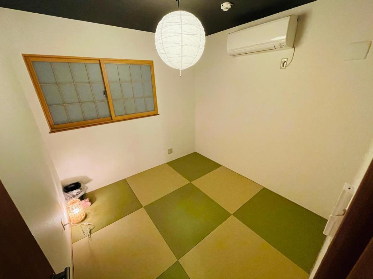 L'S Mt.Fuji Vacation Rental 富士河口湖 外观 照片