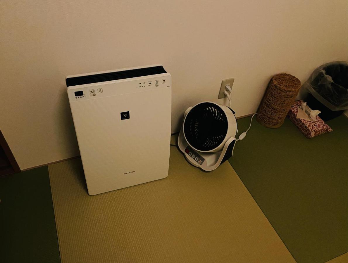 L'S Mt.Fuji Vacation Rental 富士河口湖 外观 照片