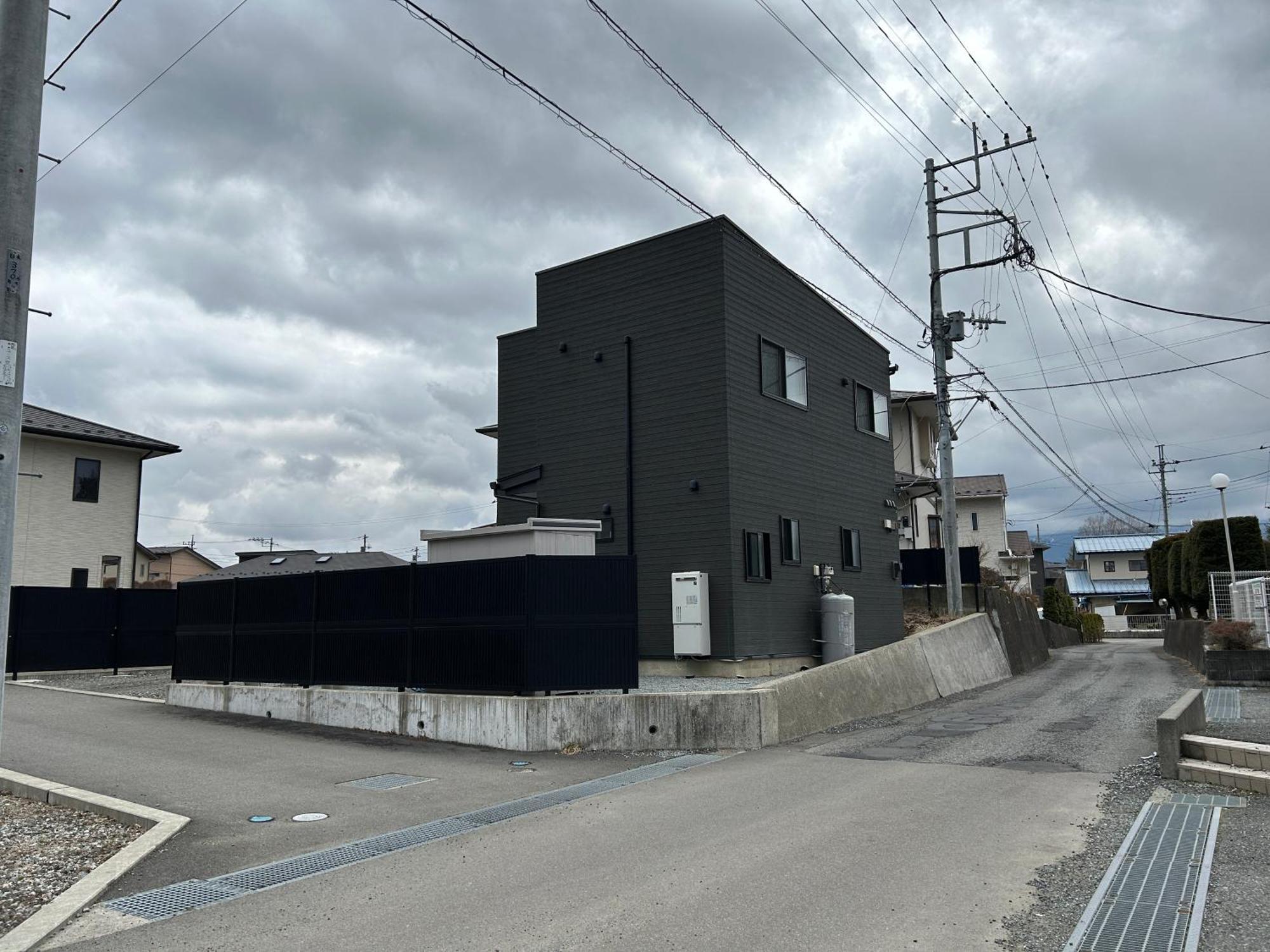 L'S Mt.Fuji Vacation Rental 富士河口湖 外观 照片